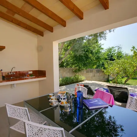Torres By Vintage Travel Villa