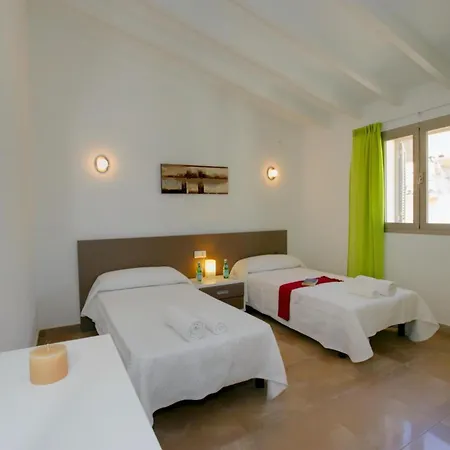 Villa Torres By Vintage Travel *