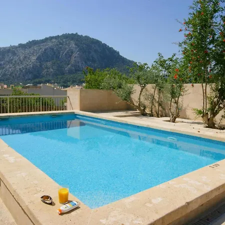 Villa Torres By Vintage Travel *