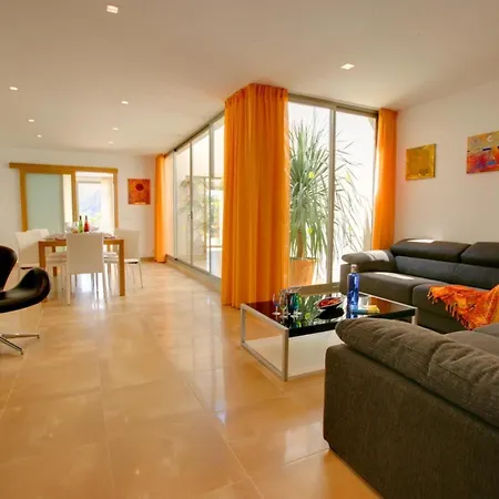 Torres By Vintage Travel Villa Pollenca
