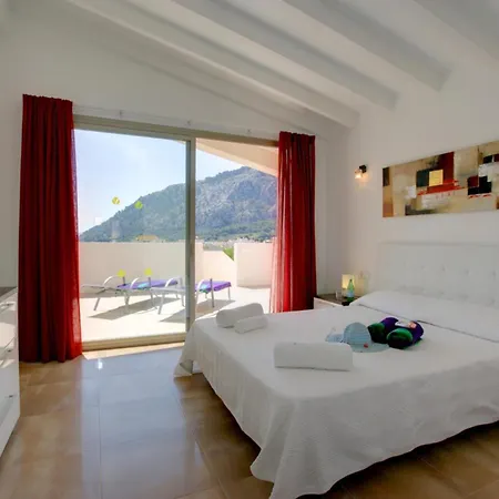 Torres By Vintage Travel Villa *