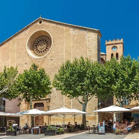 Torres By Vintage Travel Pollenca
