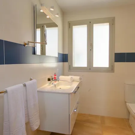 Villa Torres By Vintage Travel Pollenca