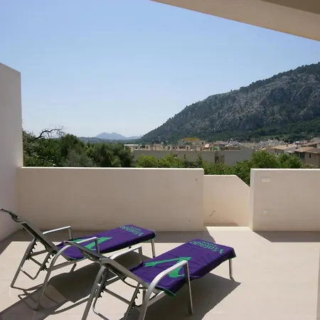 Villa Torres By Vintage Travel
