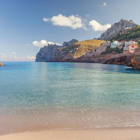 Torres By Vintage Travel Villa Pollenca