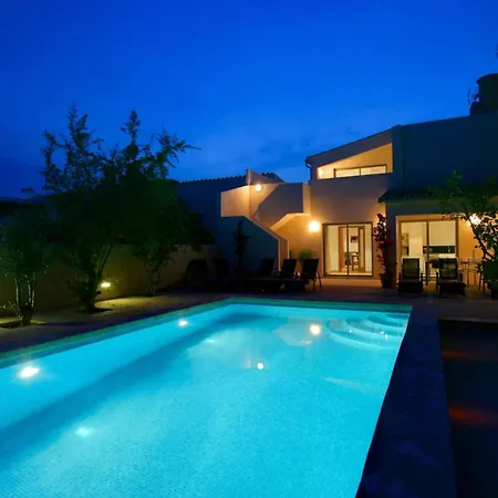 Torres By Vintage Travel Villa Pollensa
