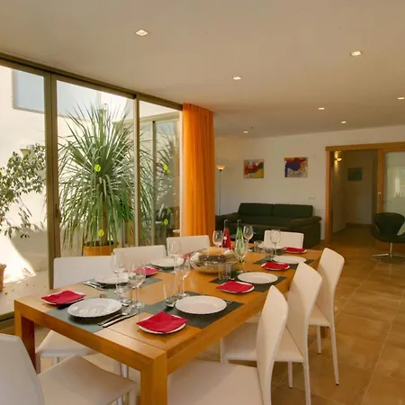 Torres By Vintage Travel Villa