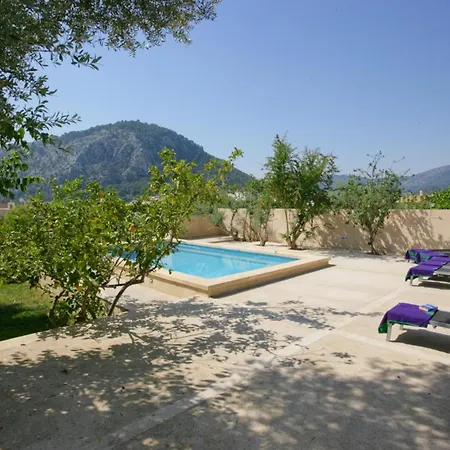 Torres By Vintage Travel Villa *